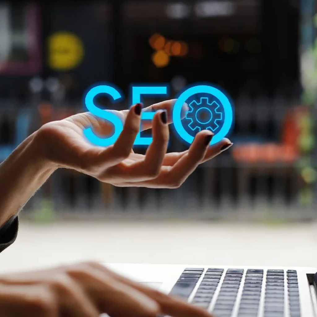 SEO Agency Dubai